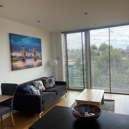 Stunning Central London Apartment Extérieur photo