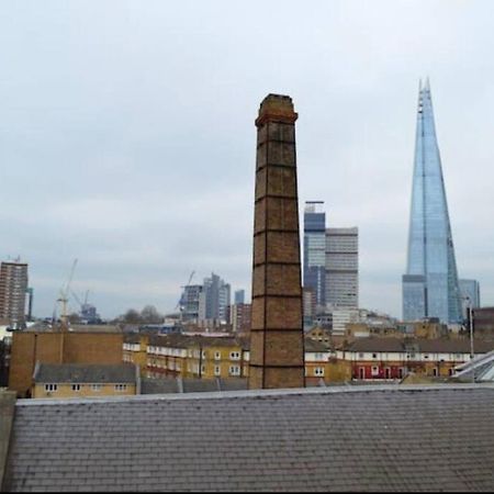Stunning Central London Apartment Extérieur photo
