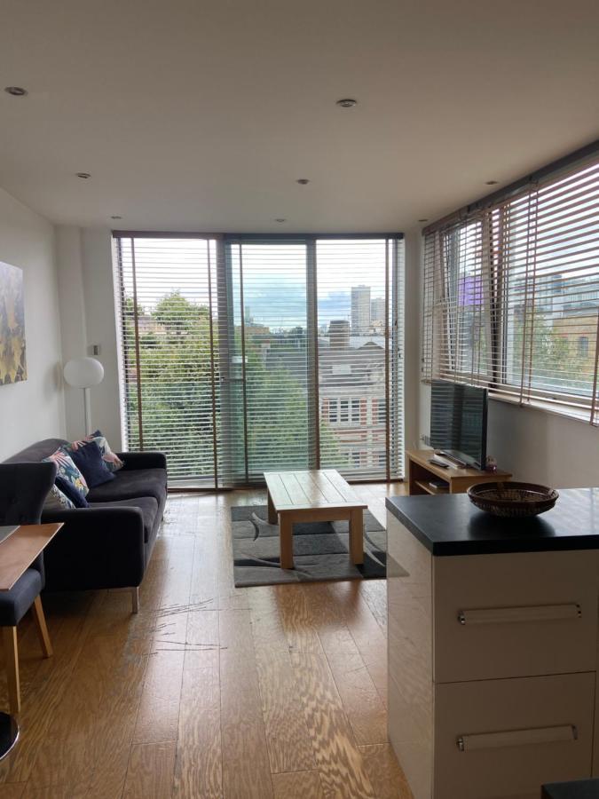 Stunning Central London Apartment Extérieur photo