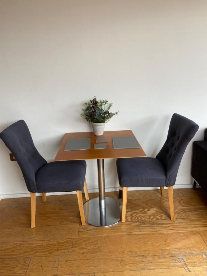 Stunning Central London Apartment Extérieur photo