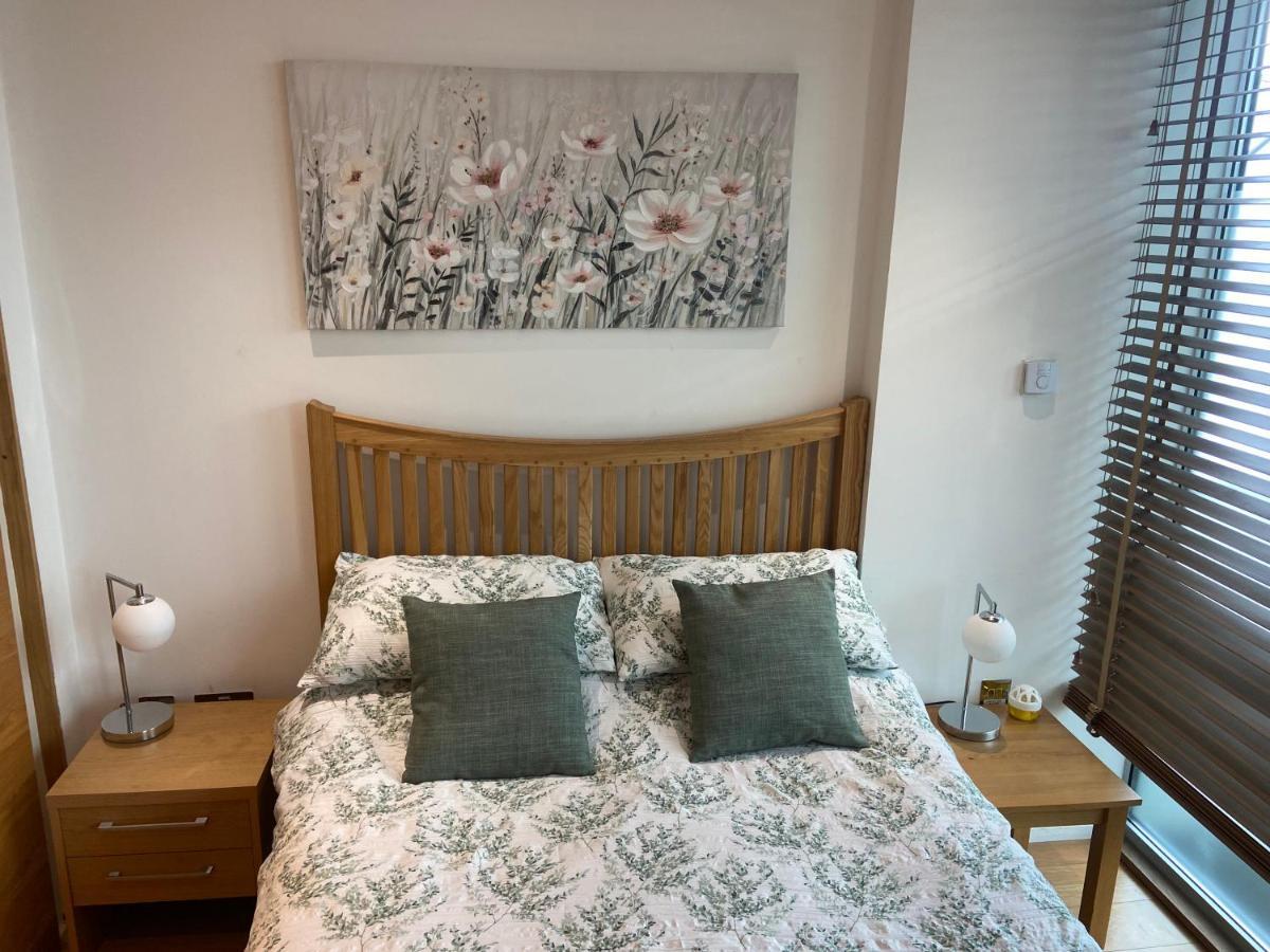 Stunning Central London Apartment Extérieur photo