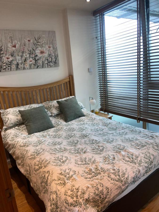 Stunning Central London Apartment Extérieur photo