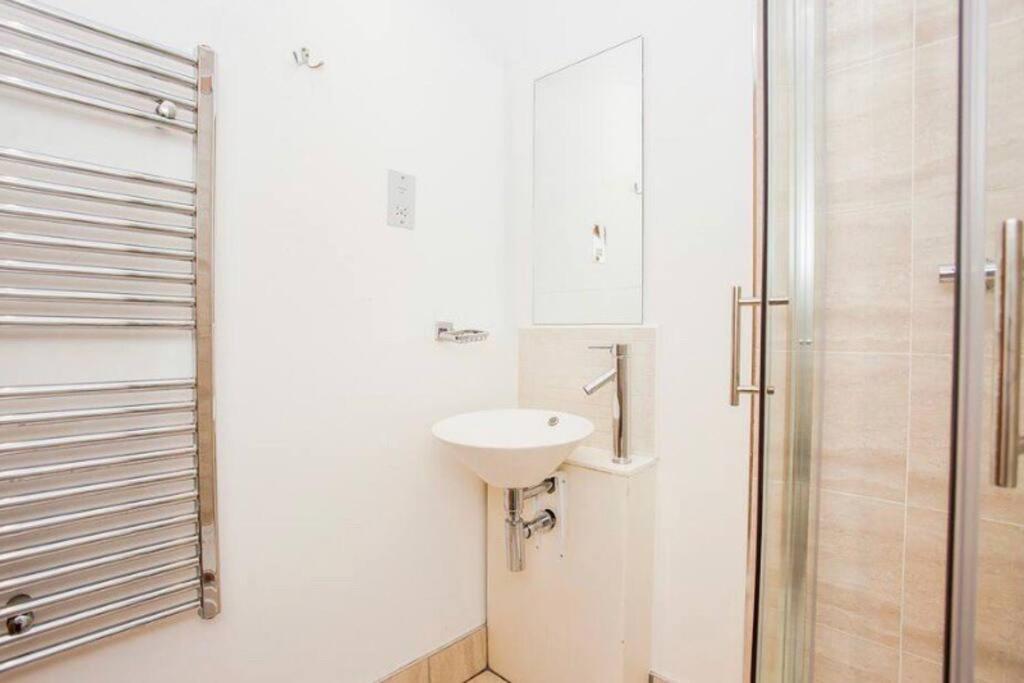 Stunning Central London Apartment Extérieur photo